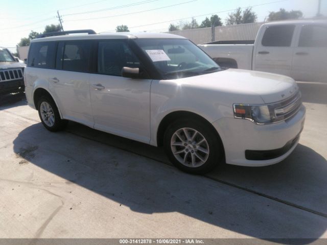 FORD FLEX 2014 2fmgk5b82ebd13531