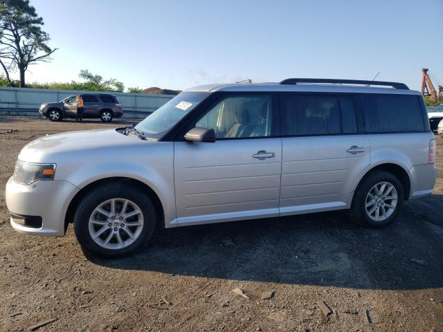 FORD FLEX SE 2014 2fmgk5b82ebd16414