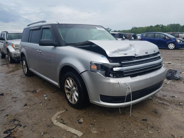 FORD FLEX SE 2014 2fmgk5b82ebd17384