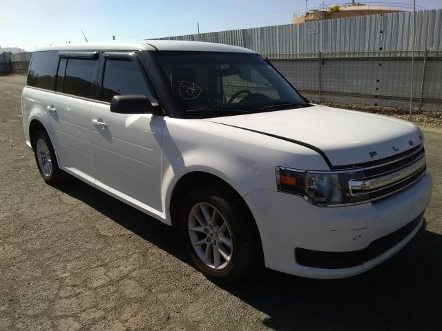 FORD FLEX SE 2014 2fmgk5b82ebd22715