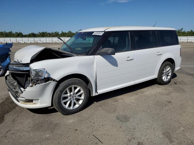 FORD FLEX SE 2014 2fmgk5b82ebd26280