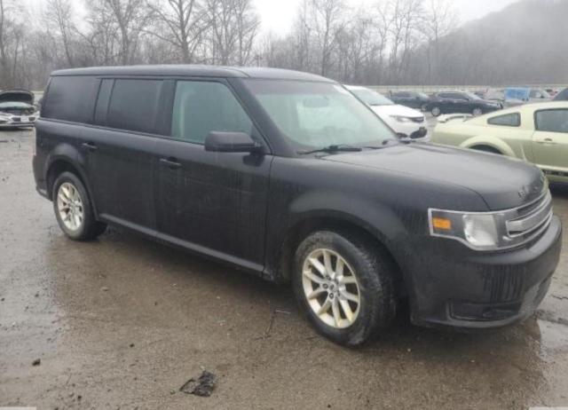 FORD FLEX 2014 2fmgk5b82ebd34931