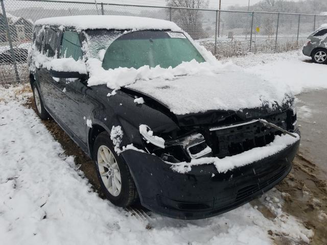 FORD FLEX SE 2014 2fmgk5b82ebd37053