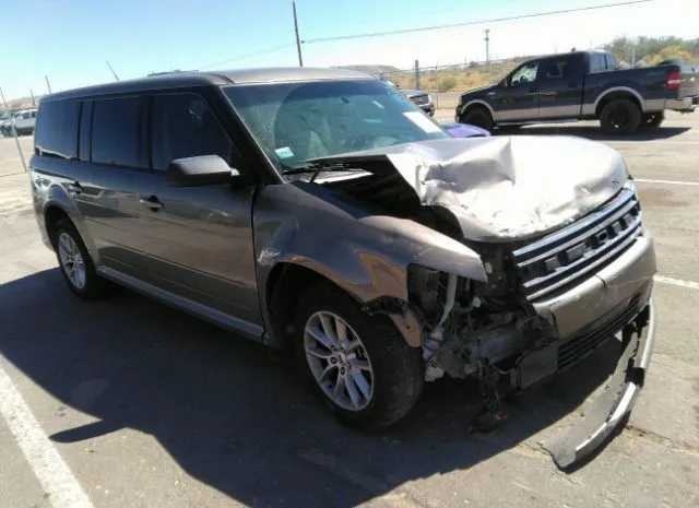 FORD FLEX 2014 2fmgk5b82ebd39739