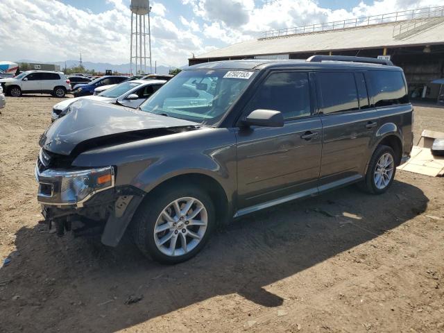 FORD FLEX SE 2015 2fmgk5b82fba04398