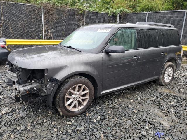 FORD FLEX SE 2015 2fmgk5b82fba15711