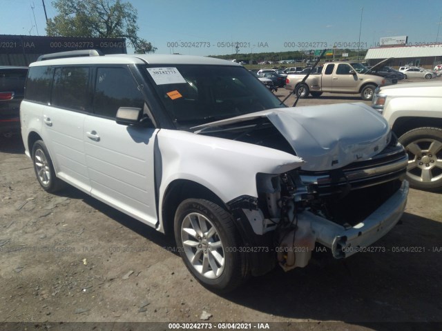 FORD FLEX 2015 2fmgk5b82fba18981