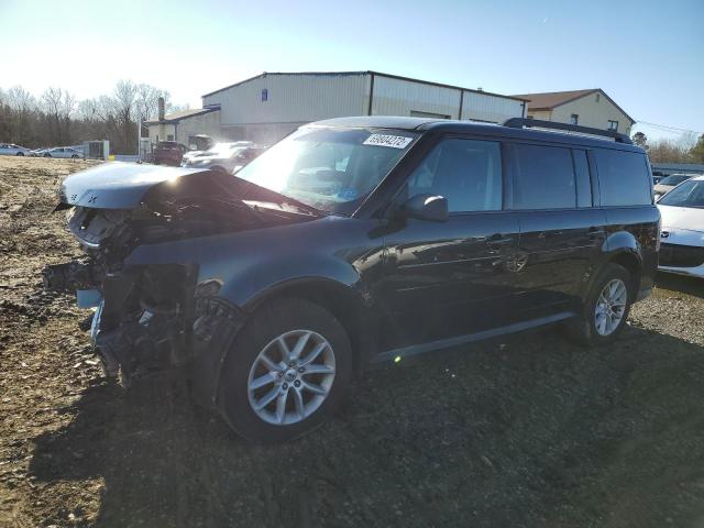 FORD FLEX SE 2015 2fmgk5b82fba20665