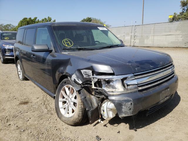 FORD FLEX SE 2015 2fmgk5b82fba23100