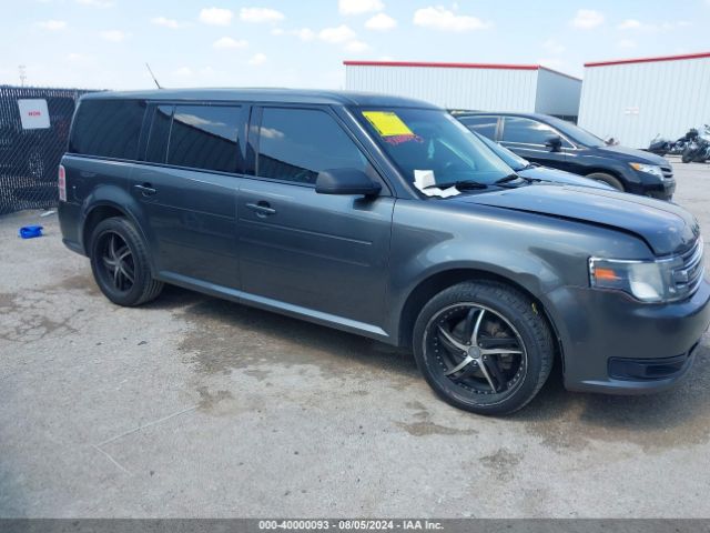 FORD FLEX 2016 2fmgk5b82gba14916