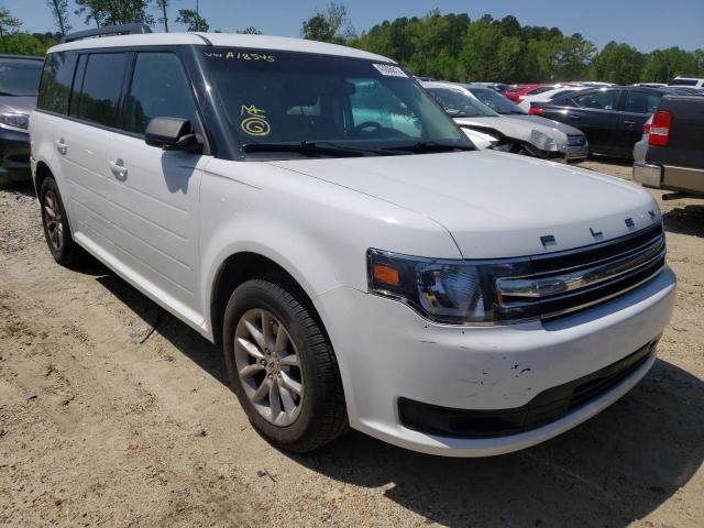 FORD FLEX SE 2016 2fmgk5b82gba18545