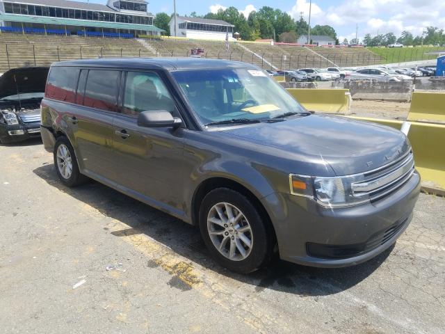 FORD FLEX SE 2017 2fmgk5b82hba03447