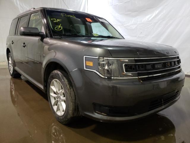 FORD FLEX SE 2017 2fmgk5b82hba04002