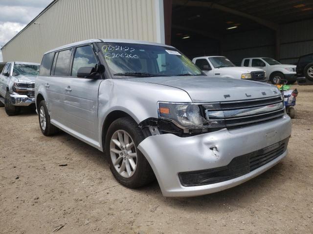 FORD FLEX SE 2017 2fmgk5b82hba04128