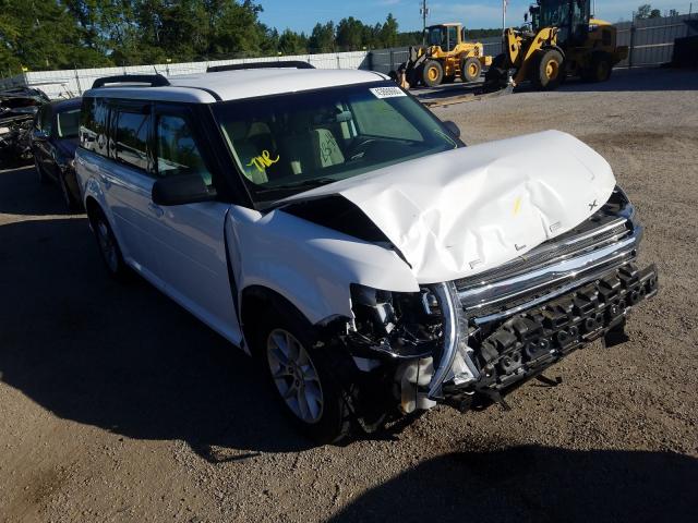 FORD FLEX SE 2017 2fmgk5b82hba12603