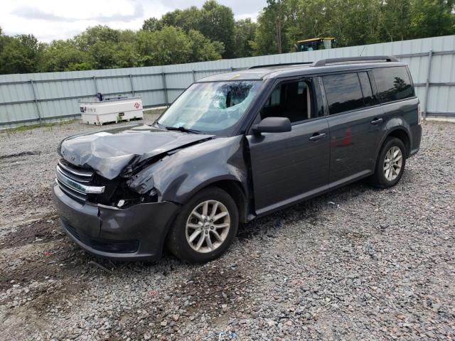 FORD FLEX 2019 2fmgk5b82kba33930