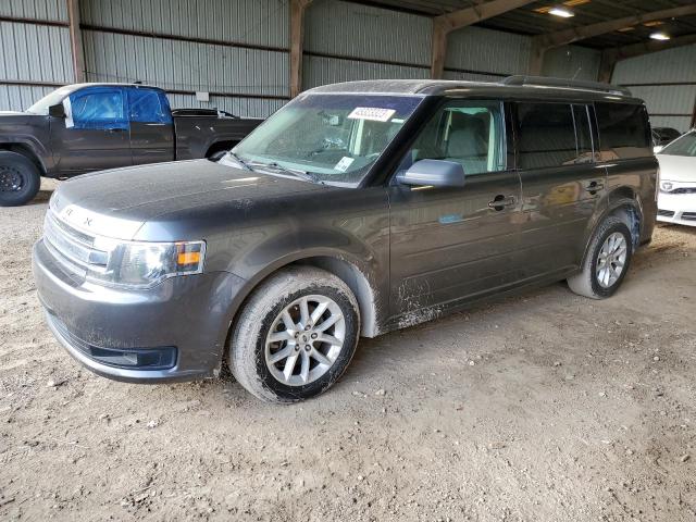 FORD FLEX SE 2019 2fmgk5b82kba37265