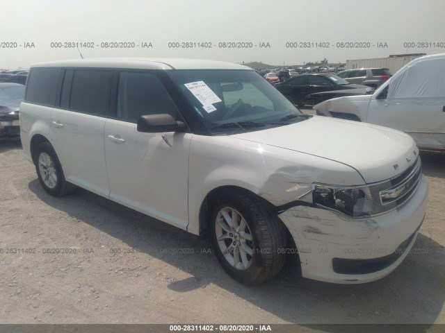 FORD FLEX 2013 2fmgk5b83dbd03346