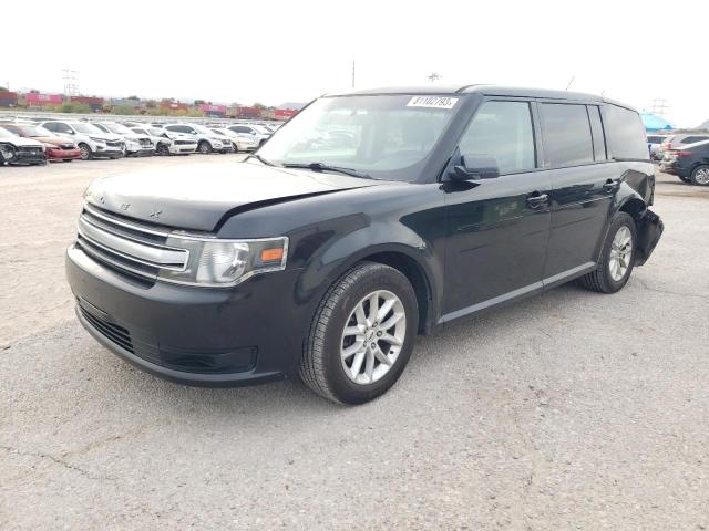 FORD FLEX 2013 2fmgk5b83dbd17294