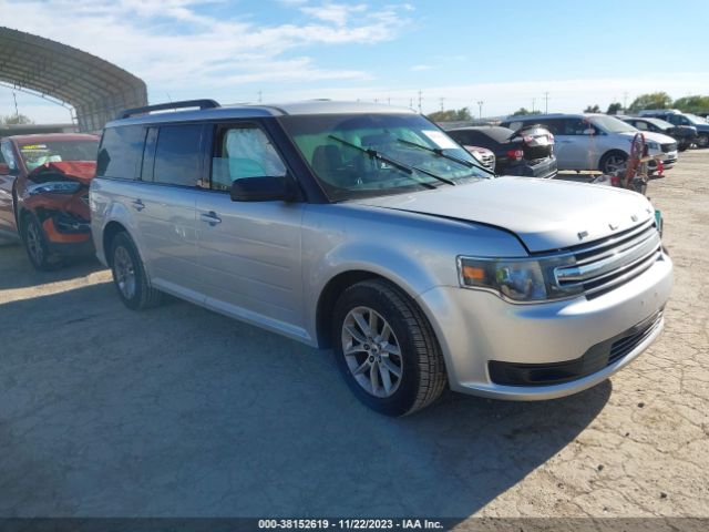 FORD FLEX 2013 2fmgk5b83dbd18882