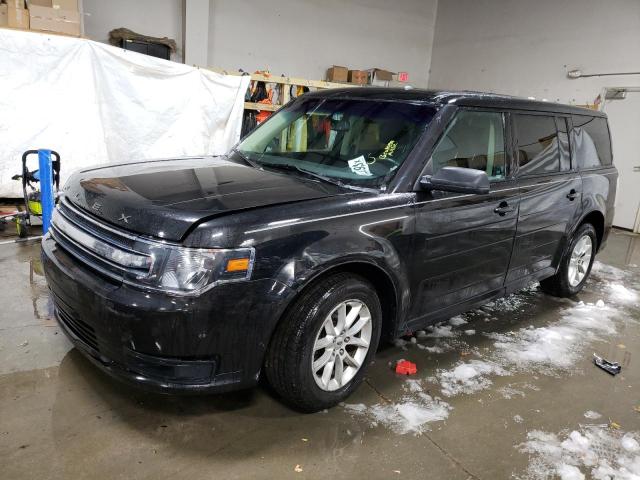 FORD FLEX SE 2013 2fmgk5b83dbd20129