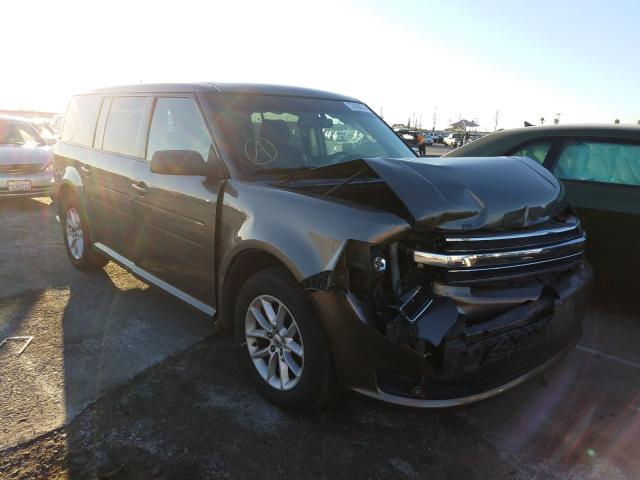 FORD FLEX SE 2013 2fmgk5b83dbd22673