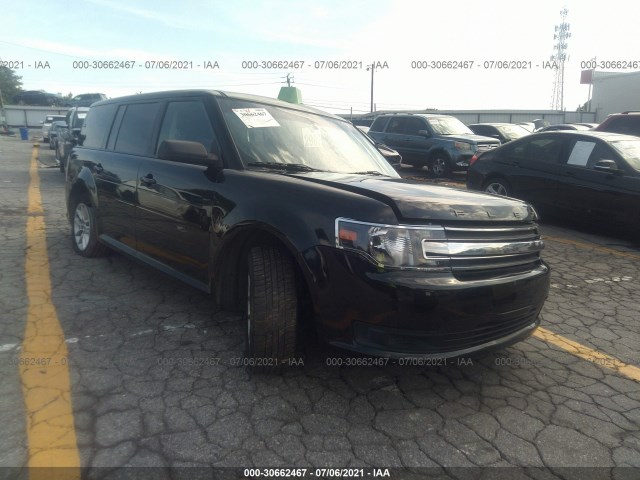 FORD FLEX 2013 2fmgk5b83dbd30126