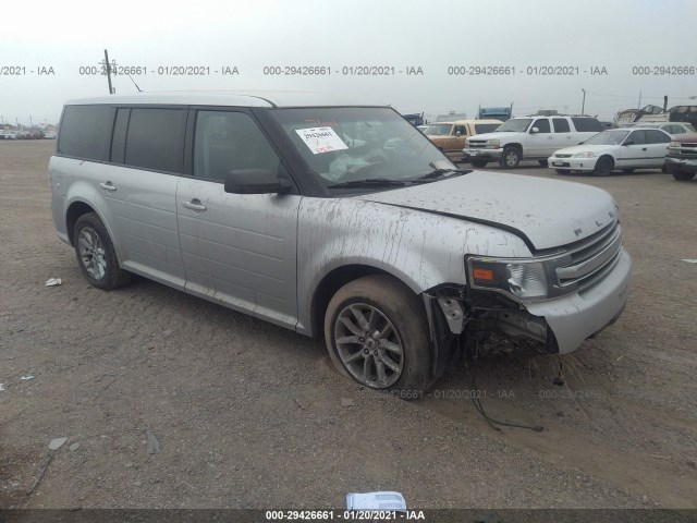 FORD FLEX 2014 2fmgk5b83ebd03946