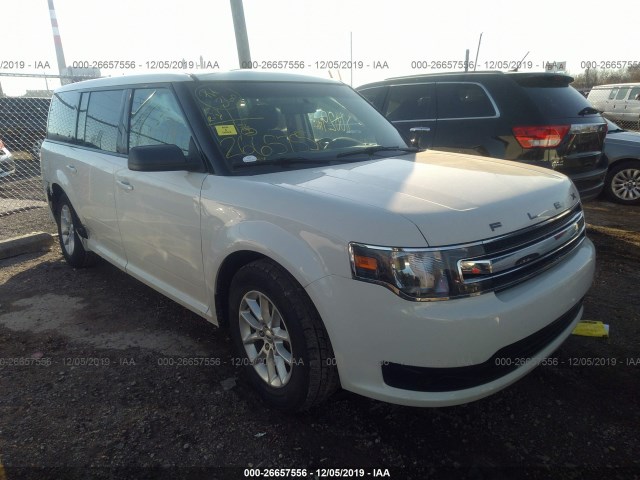 FORD FLEX 2014 2fmgk5b83ebd06040