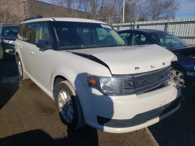 FORD FLEX SE 2014 2fmgk5b83ebd06068