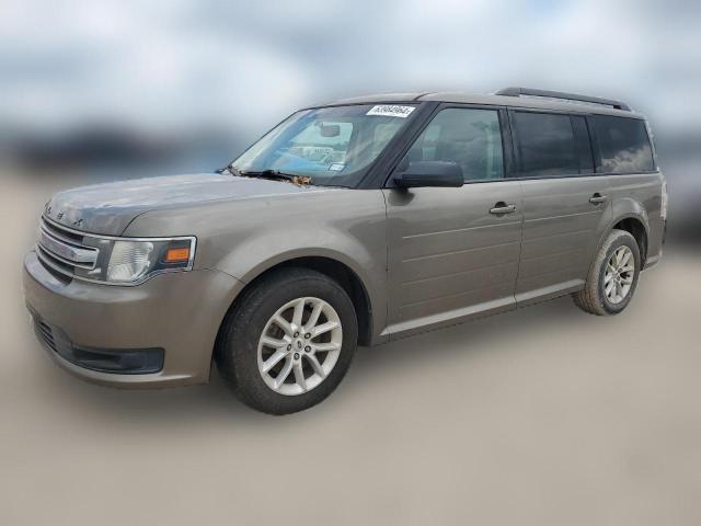 FORD FLEX 2014 2fmgk5b83ebd09665