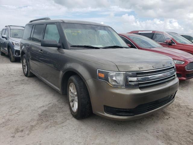 FORD FLEX SE 2014 2fmgk5b83ebd12095