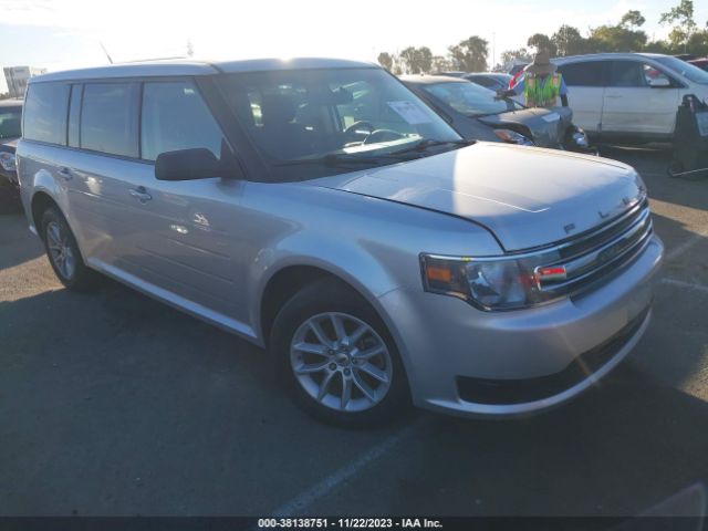 FORD FLEX 2014 2fmgk5b83ebd15031