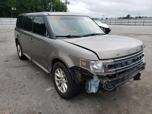 FORD FLEX SE 2014 2fmgk5b83ebd15286