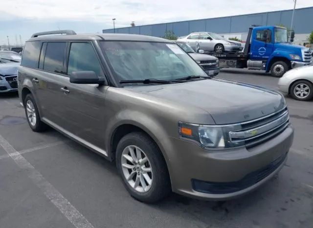 FORD FLEX 2014 2fmgk5b83ebd18656