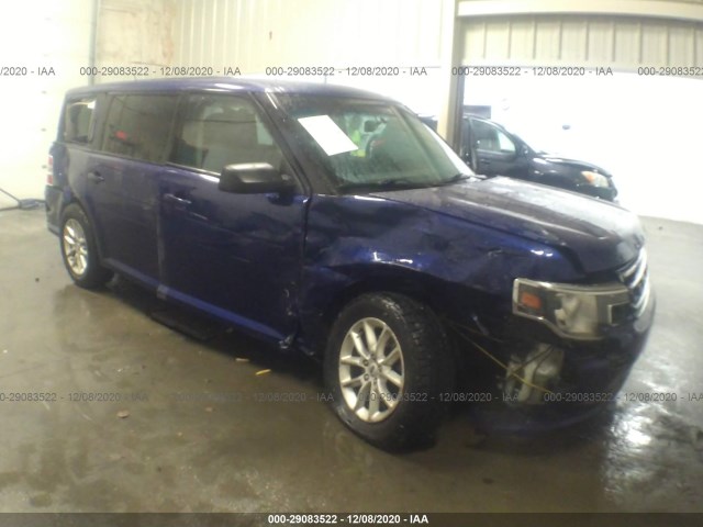 FORD FLEX 2014 2fmgk5b83ebd22819