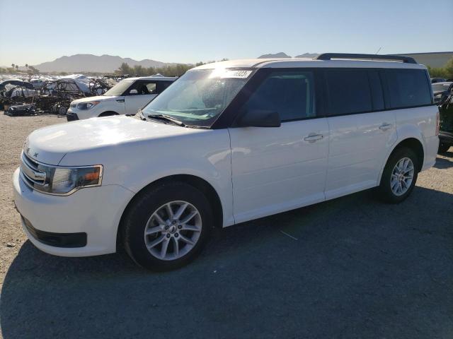 FORD FLEX SE 2014 2fmgk5b83ebd25011