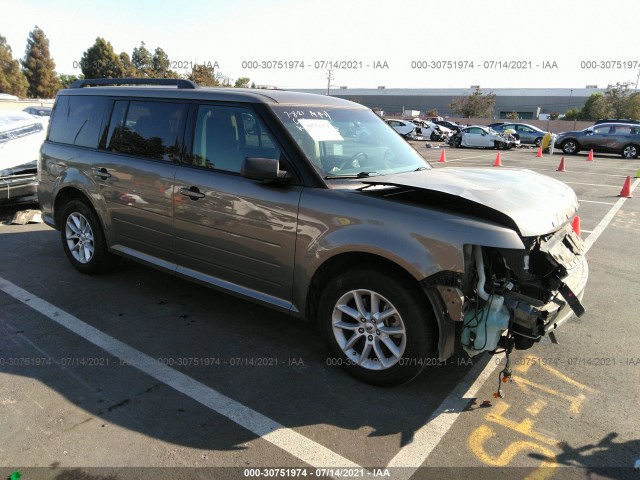 FORD FLEX 2014 2fmgk5b83ebd30483