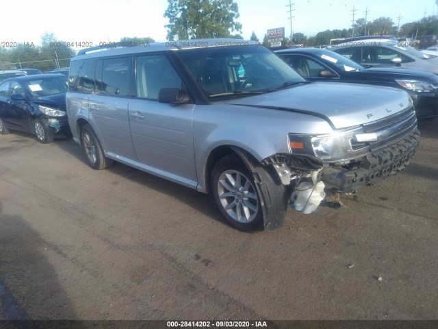 FORD FLEX 2014 2fmgk5b83ebd41175