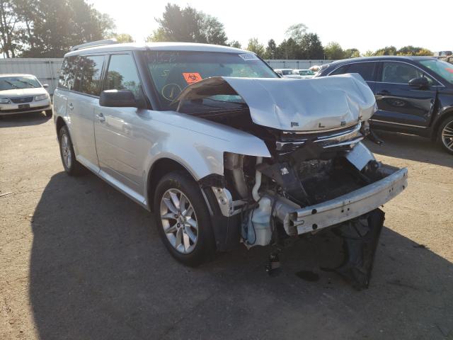 FORD FLEX SE 2015 2fmgk5b83fba10954