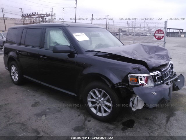 FORD FLEX 2015 2fmgk5b83fba11876