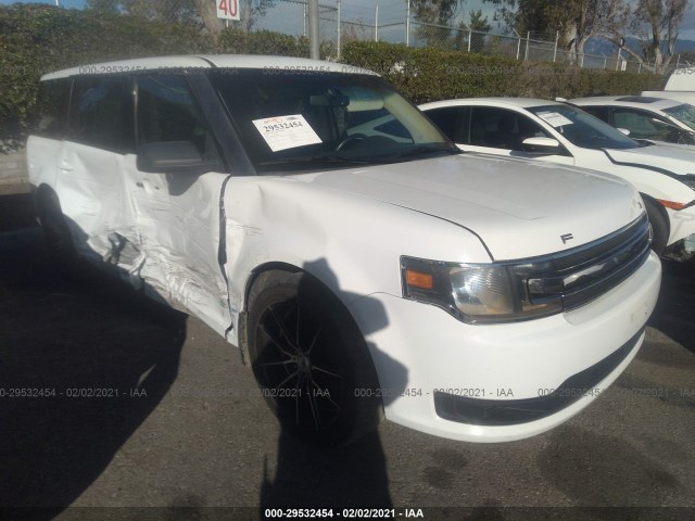 FORD FLEX 2015 2fmgk5b83fba14082