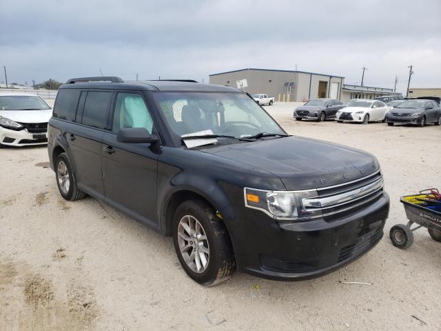 FORD FLEX SE 2015 2fmgk5b83fba18519