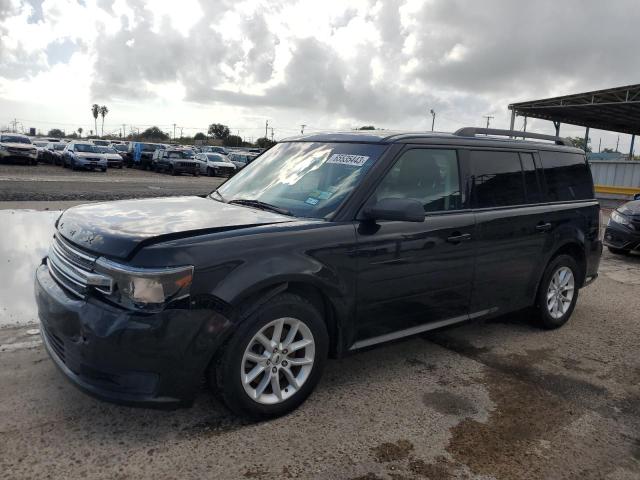 FORD FLEX SE 2015 2fmgk5b83fba20917