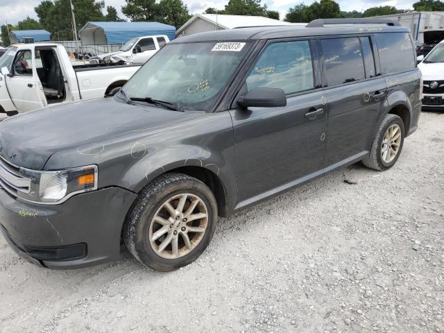 FORD FLEX SE 2015 2fmgk5b83fba21629