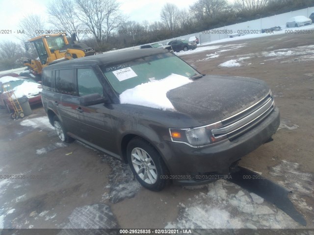 FORD FLEX 2016 2fmgk5b83gba02693