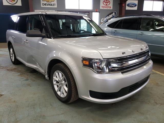 FORD FLEX SE 2016 2fmgk5b83gba22748