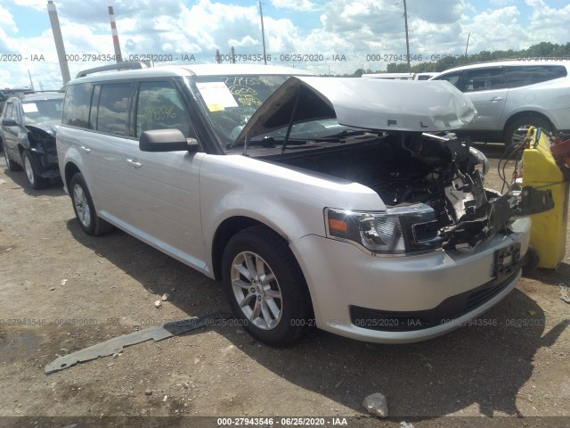 FORD FLEX 2016 2fmgk5b83gba22782