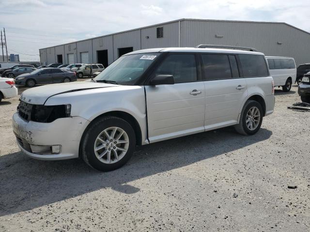 FORD FLEX SE 2016 2fmgk5b83gba22944