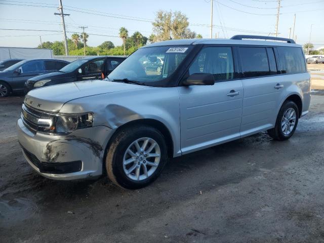 FORD FLEX SE 2017 2fmgk5b83hba00203